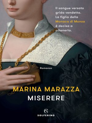 cover image of Miserere